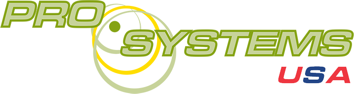 Pro Systems Logo
